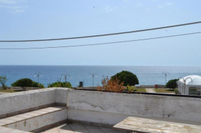 Quadrilocale con vista mare PT51